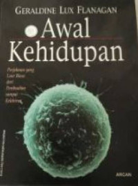 Image of Awal kehidupan
