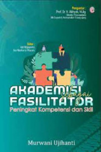 Akademisi sebagai Fasilitator