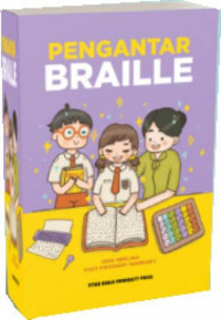 Pengantar Braille