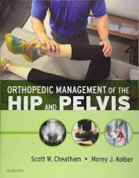 Image of Orthopedic Management of The HIP and PELVIS