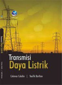 Image of Transmisi Daya Listrik