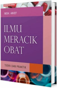 Image of Ilmu Meracik Obat