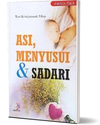 Image of ASI, Menyusui dan SADARI