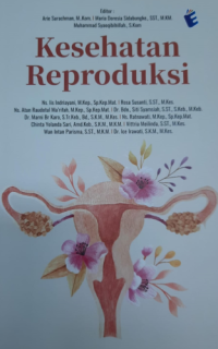 Image of Kesehatan Reproduksi