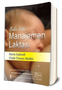 Image of Buku Saku Manajemen Laktasi