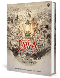 Image of Kisah Tanah Jawa: Jagat Lelembut
