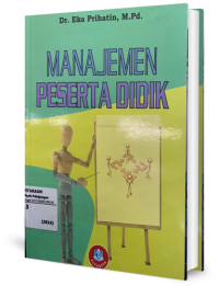 Manajemen Peserta Didik