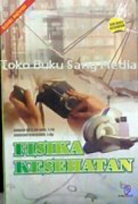 Fisika Kesehatan