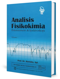 Image of Analisis Fisikokimia:Potensiometri & Spektroskopi