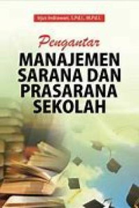 Image of Pengantar Manajemen Sarana dan Prasaran Sekolah