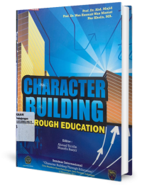 Image of Character Building Through Education
