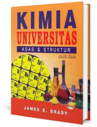 Kimia Universitas Asas & Struktur Jilid Dua