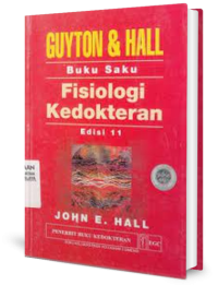 Image of Guyton And Hall Buku Saku Fisiologi Kedokteran Ed. 11