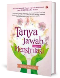 Image of Tanya Jawab Seputar Menstruasi