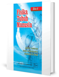Image of Fisika tubuh manusia