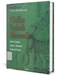 Image of Fisika Tubuh Manusia