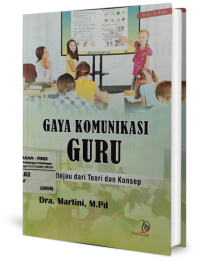 Image of Gaya komunikasi guru ditinjau dari teori dan konsep