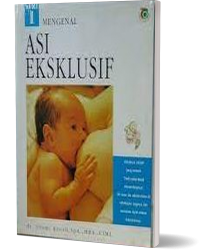 Image of Mengenal ASI Eksklusif