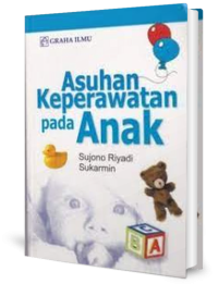 Image of Asuhan keperawatan pada anak