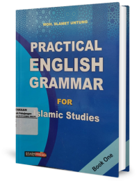 Practical English Grammar for Islamic Studies