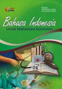 Bahasa Indonesia Untuk Mahasiswa Kesehatan