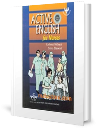 Image of Active English For Nurses
