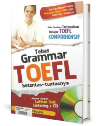 Tebas grammar toefl setuntas-tuntasnya