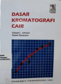 Dasar Kromatografi Cair