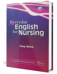 Everyday English for Nursing