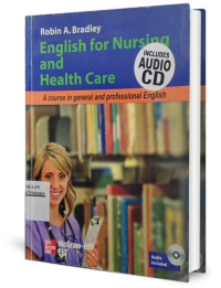 Image of English For Nursing And Health Care: A Course In General And Professional English