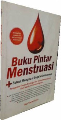 Image of Buku Pintar Menstruasi
