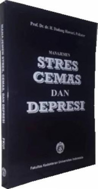 Image of Manajemen Stres Cemas dan Depresi