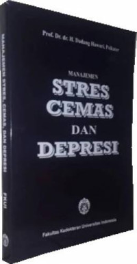 Manajemen Stres Cemas dan Depresi