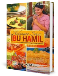 Image of Hidangan sehat ibu hamil