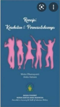 Image of Remaja: Kesehatan dan Permasalahanya