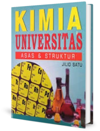 Kimia Universitas Asas & Struktur Jilid 1