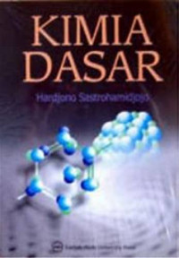 Image of Kimia Dasar