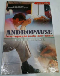 Andropause (menopause Pada Laki-Laki) Plus Penyakit pada Lansia