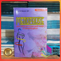 Image of Menopause: Akhir Siklus Menstruasi pada Wanita di Usia Pertengahan