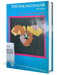 Image of Imunologi Dasar