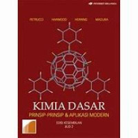 Kimia Dasar Prinsip-Prinsip & Aplikasi Modern Jilid 2