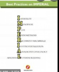 Image of Best practice on imperial: infertility, menopause, pcos, endometriosis, recurrent miscarriage, in vitro fertilization, adolescent gynecology abnormal uterine bleeding