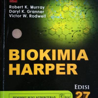 Image of Biokimia Harper