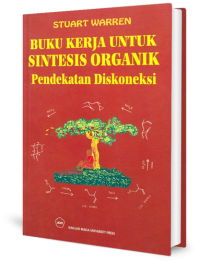 Image of Sintesis organik pendekatan diskoneksi