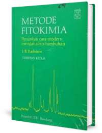 Image of Metode Fitokimia (Penuntun Cara Modern Menganalisis Tumbuhan)