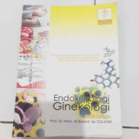 Image of Endokrinologi Ginekologi edisi ketiga