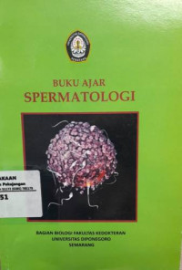 Buku Ajar Spermatologi