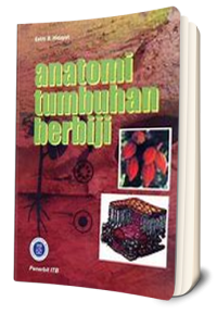 Image of Anatomi Tumbuhan Berbiji