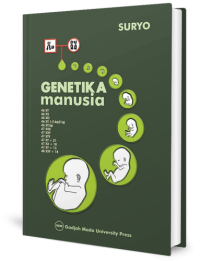 Image of Genetika Manusia