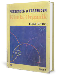 Image of Kimia Organik Jil 2